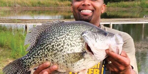 World Record Crappie: 12 of the Biggest Slabs of All Time