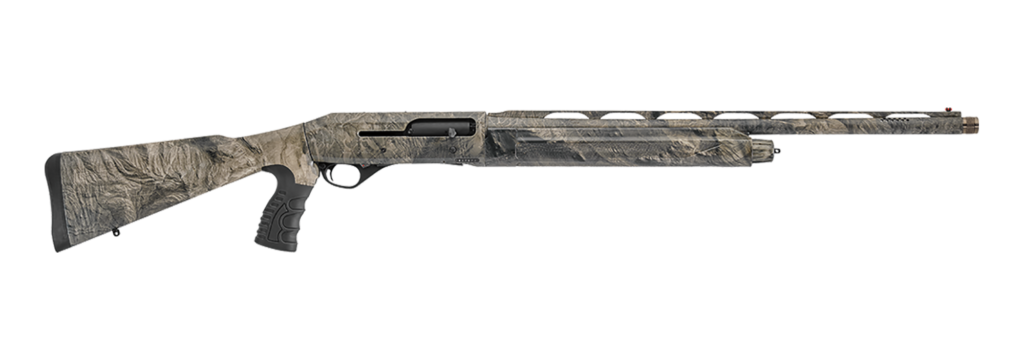 Stoeger M3500 turkey/predator shotgun.