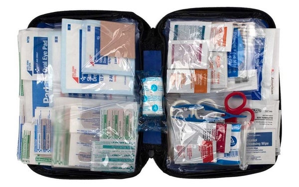 First Aid Only  All-Purpose First Aid Kit