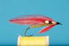 The Parma Belle fly fishing lure.