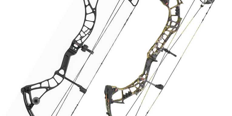 Are Fast Compound Bows Less Forgiving to Shooters?