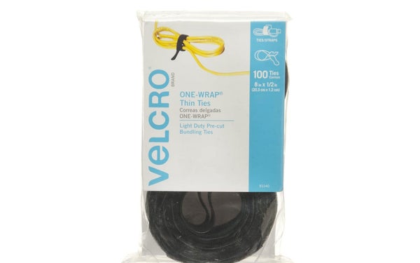 VELCRO Brand ONE-WRAP Cable Ties