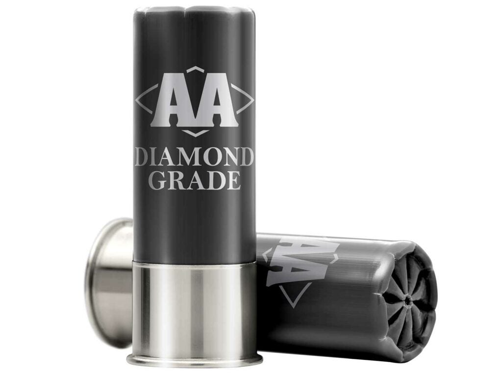 Winchester AA Diamond Grade Target Loads