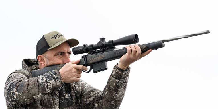 The Shooter’s Guide to First-Focal-Plane Scopes