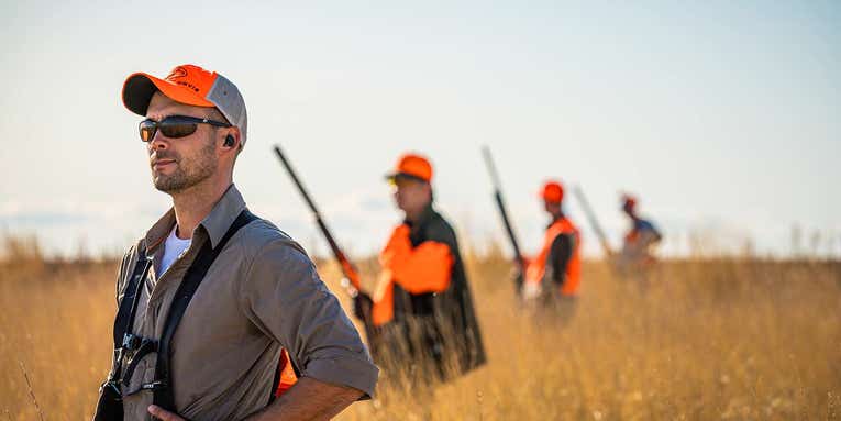 16 Expert Upland Bird Hunting Tips