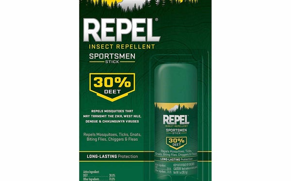 Repel Insect Repellent Sportsmen stick