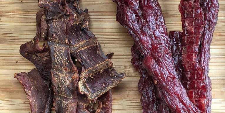The Ultimate Guide to Making Wild Game Jerky
