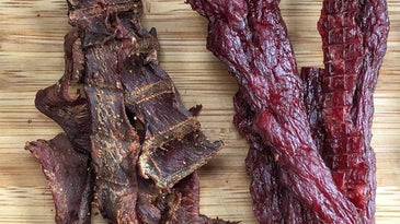 The Ultimate Guide to Making Wild Game Jerky