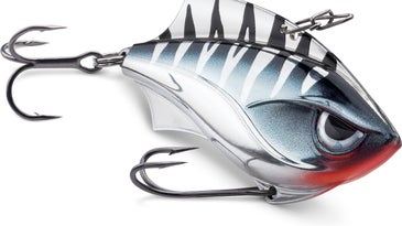 The 10 Hottest New Fishing Lures of the Year