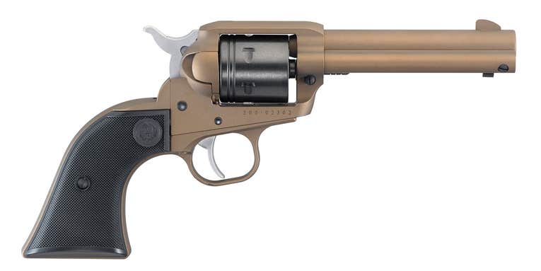 The 10 Best Handguns and Long Guns for the Trail