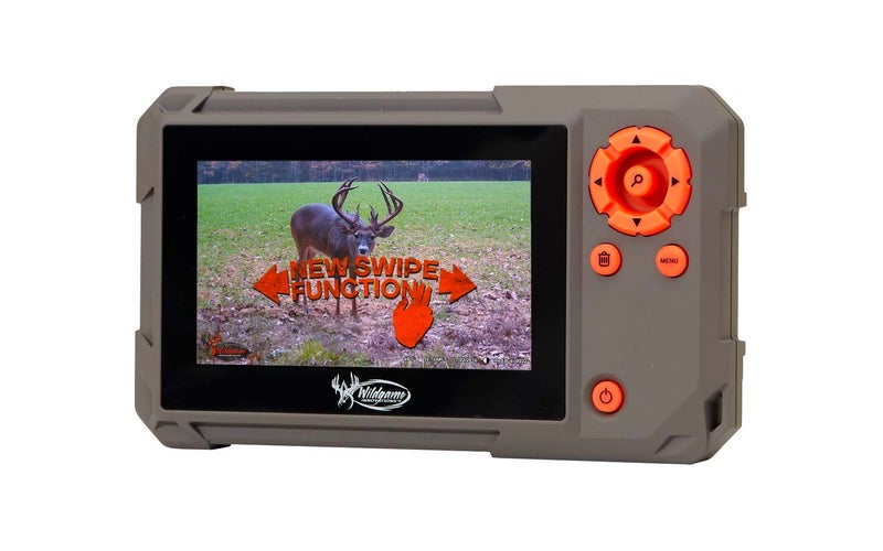 Wildgame Innovations Trail Pad Brown