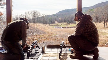 The 10 Most Unique Shooting Ranges in America