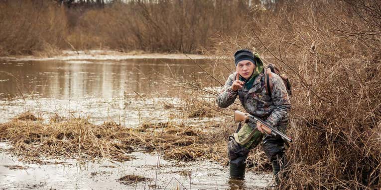 7 Mistakes That Will Screw Up a Duck Hunt