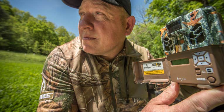 13 Pro Tips For Getting Better Trail Camera Pictures