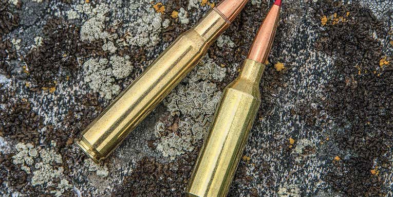 Why Modern Ammo Is Better Than Your Favorite Classic Cartridge