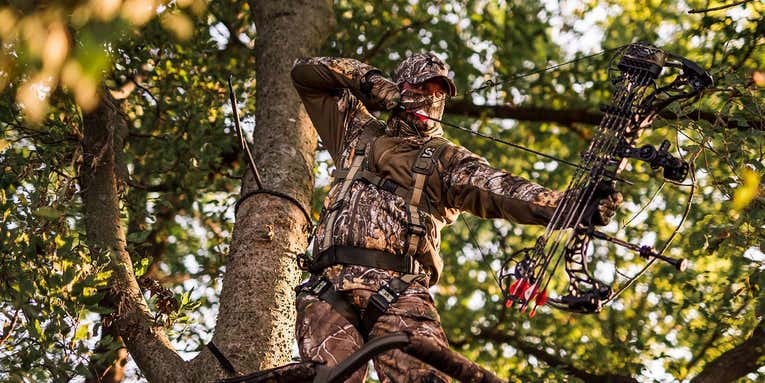 Best Deals on Tree Stands at Amazon’s October Prime Day