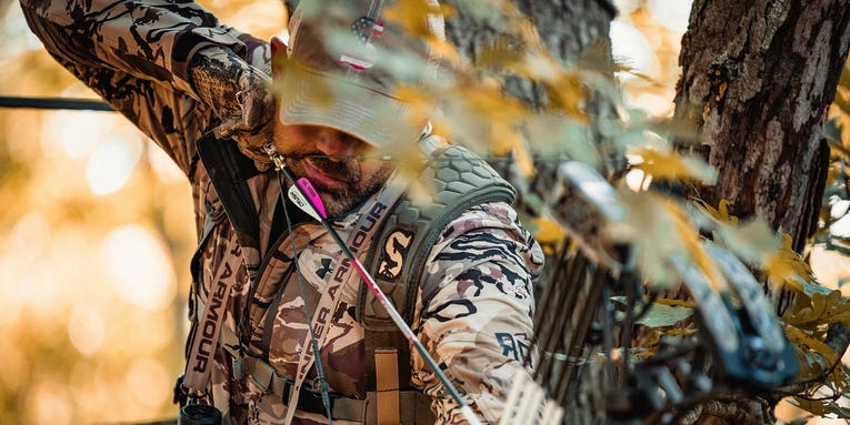 The Complete Guide to Hunting Deer From a Tree Stand