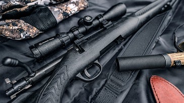 Is It Time for a New Deer Rifle?