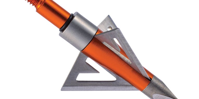 How to Pick the Right Broadhead for Deer Season