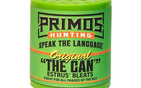 The Primos Hunting Speak the Language can call.
