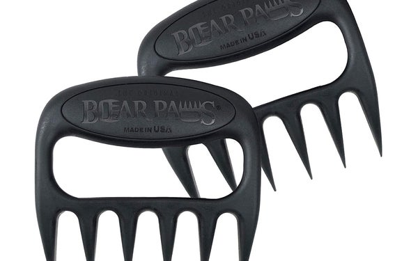 The Original Bear Paws Shredder Claws