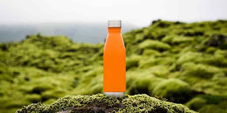 Water Bottles that will Help You Stay Hydrated in the Backcountry