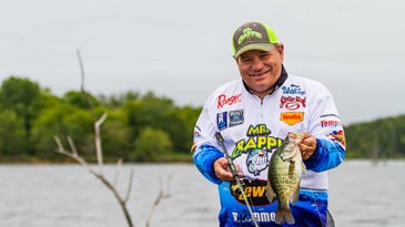 What’s New in Crappie Gear and Baits for This Season