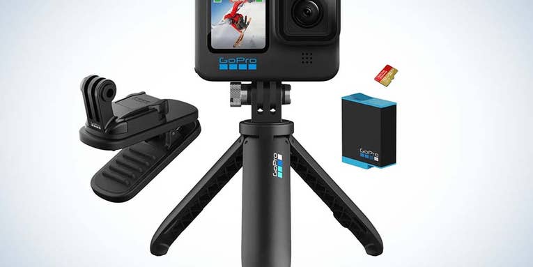 The Best GoPro Black Friday Bargains: Deals on Camera Gear You Love