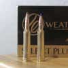 Weatherby 7mm Mag ammunition.