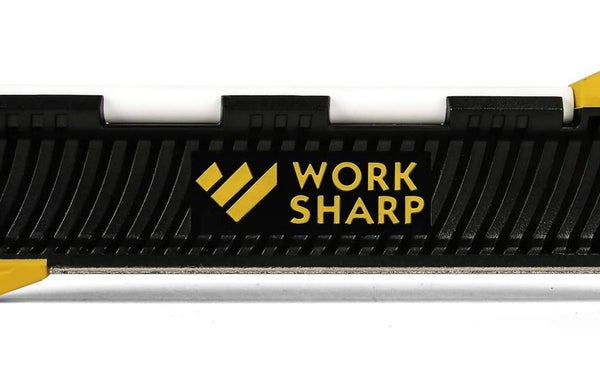 WorkSharp Pocket Knife Sharpener