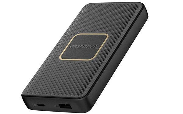 OtterBox Fast Charge Qi Wireless Power Bank