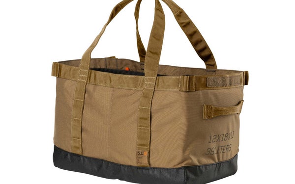 5.11 Tactical Load Ready Utility Large Bag 39L