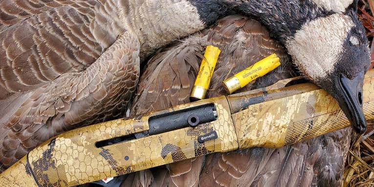 10 of the Best 20-Gauge Shotguns for Hunting Waterfowl