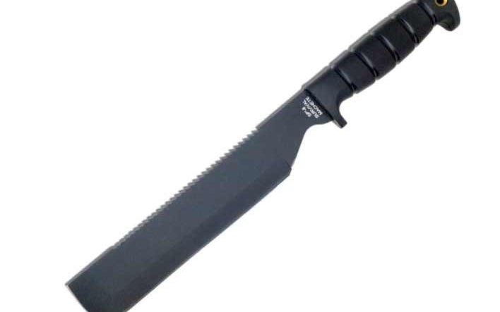 The Ontario Knife Company SP8 Machete
