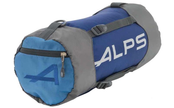 The Alps Mountaineering Compression Stuff Sack