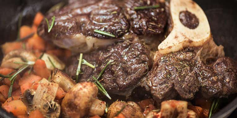 5 Tips For Braising Wild Game Meat
