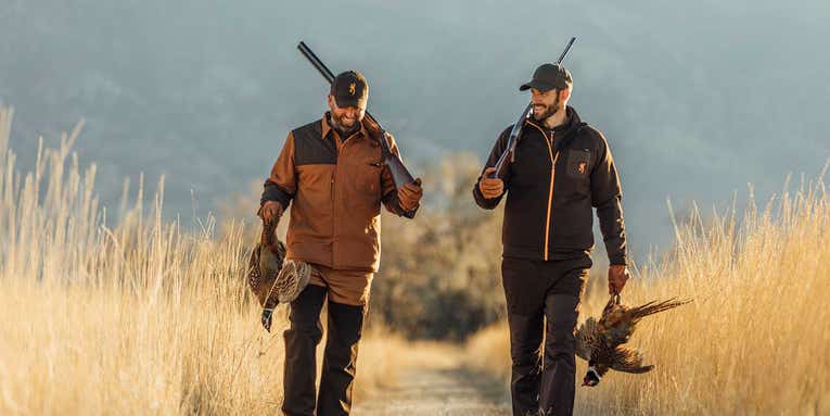 The 4 Best Places to Find Pheasants