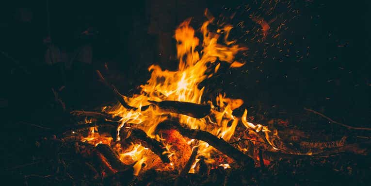 10 Ways to Screw Up a Campfire (and How to Fix Them)
