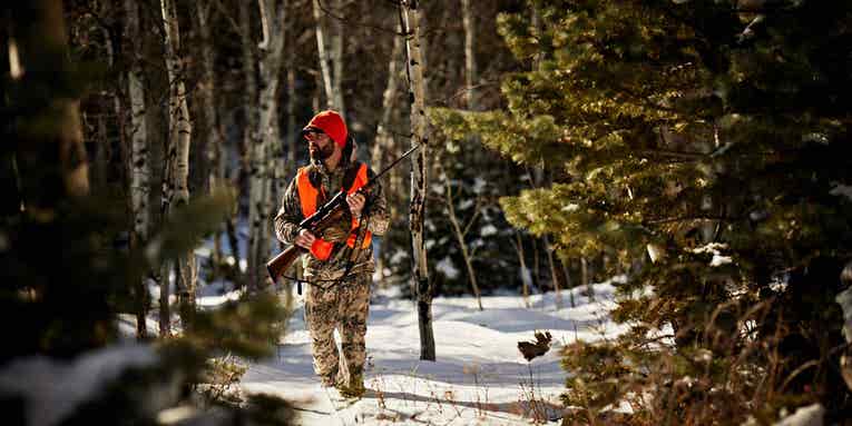 7 Keys to Staying Warm on a Late-Season Hunt