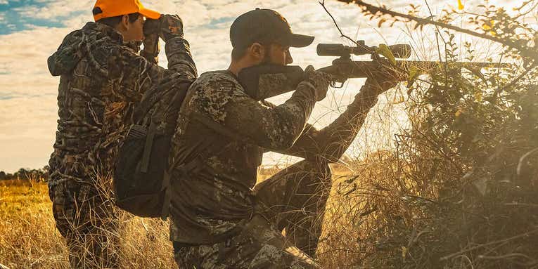 4 Ways to Shoot Faster with Your Hunting Rifle