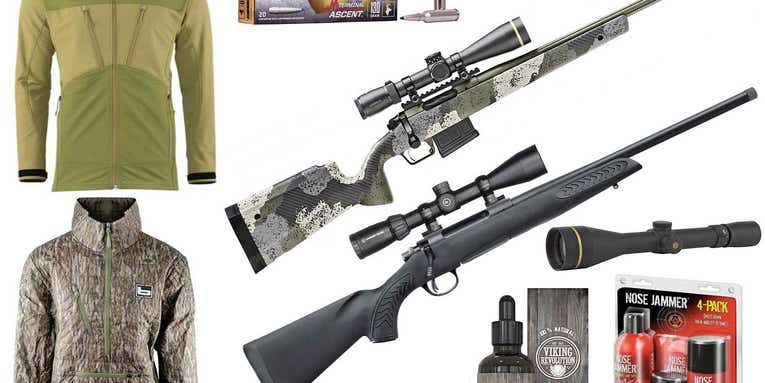 The 6.5 Creedmoor Lover’s (and Hater’s) Gift Guide