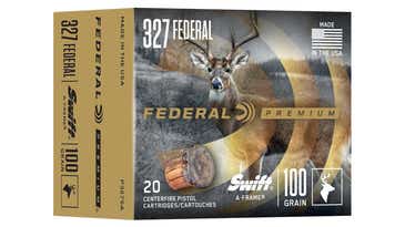 5 Hunting Cartridges You Can Find in an Ammo Shortage