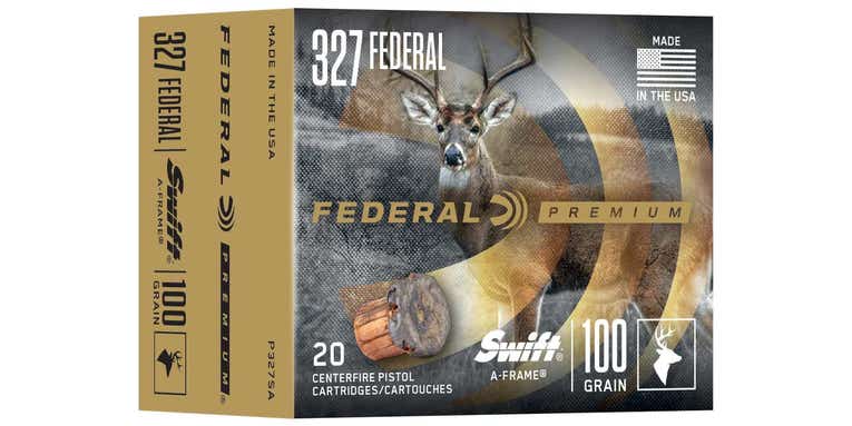 5 Hunting Cartridges You Can Find in an Ammo Shortage