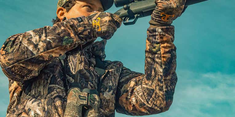 How to Pick the Best All-Purpose Deer Rifle