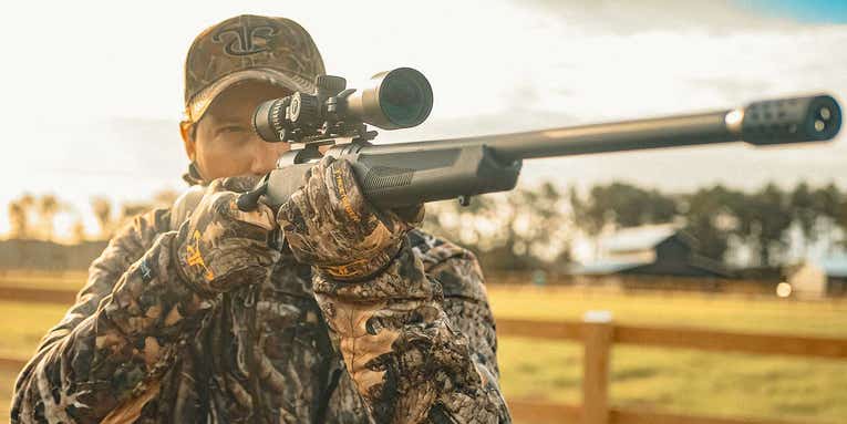 The 5 Toughest Shots at Deer—And How to Make Them