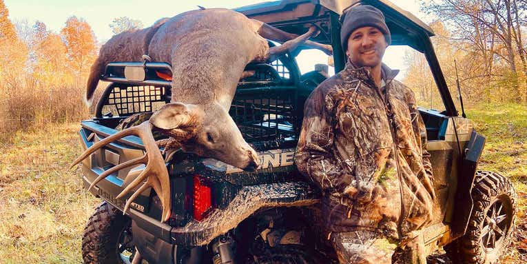 10 Lessons from the 2020 Deer Season