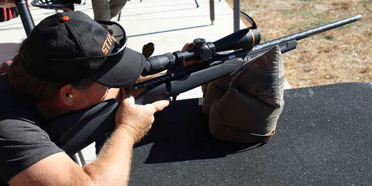 5 Cures for an Inaccurate Rifle