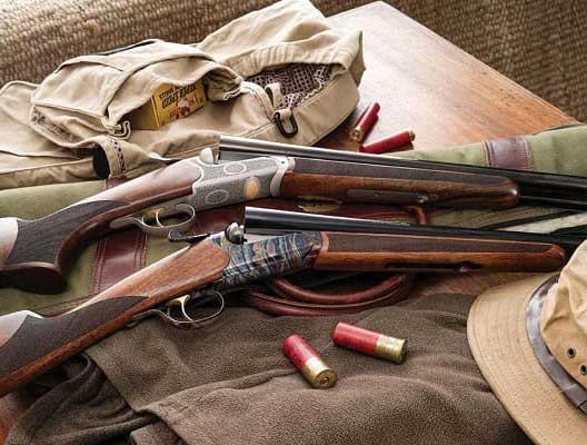 The 10 Best Shotguns for Hunting Rabbits | Field & Stream