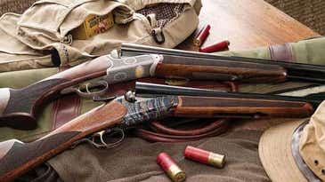 The 10 Best Shotguns for Hunting Rabbits