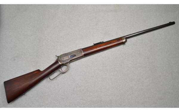 Lever rifle Winchester Model 1886
